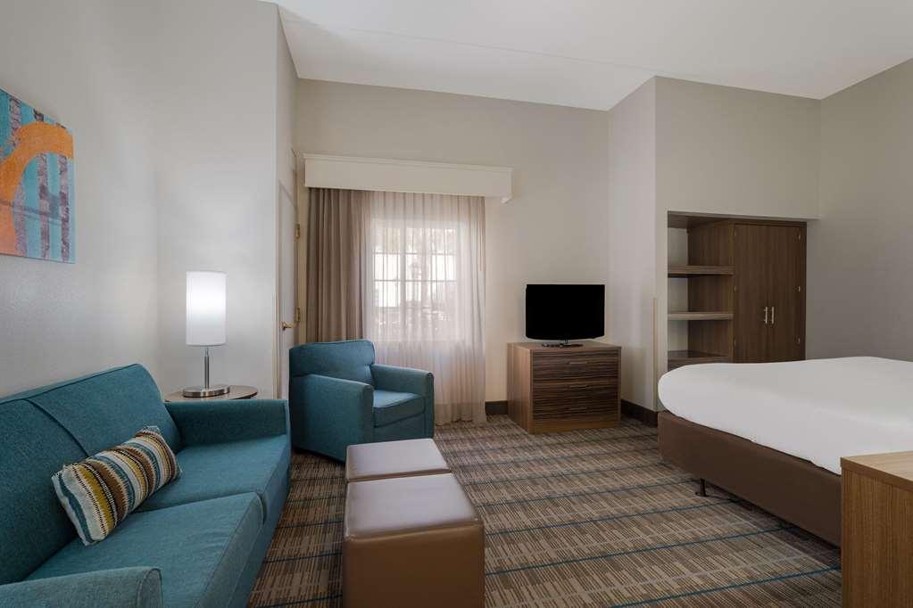 Mainstay Suites Wilmington - University Area Quarto foto